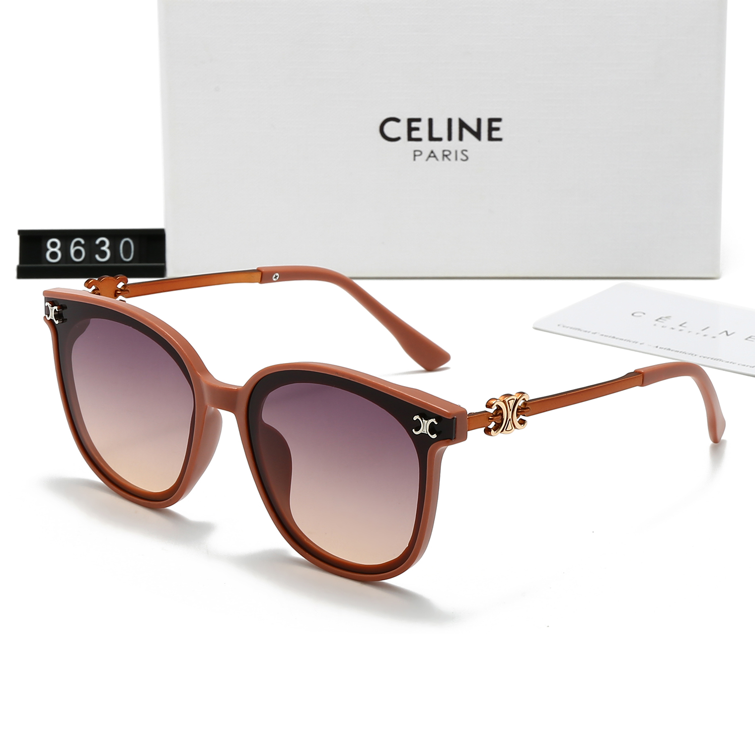 Celine Male Sunglasses