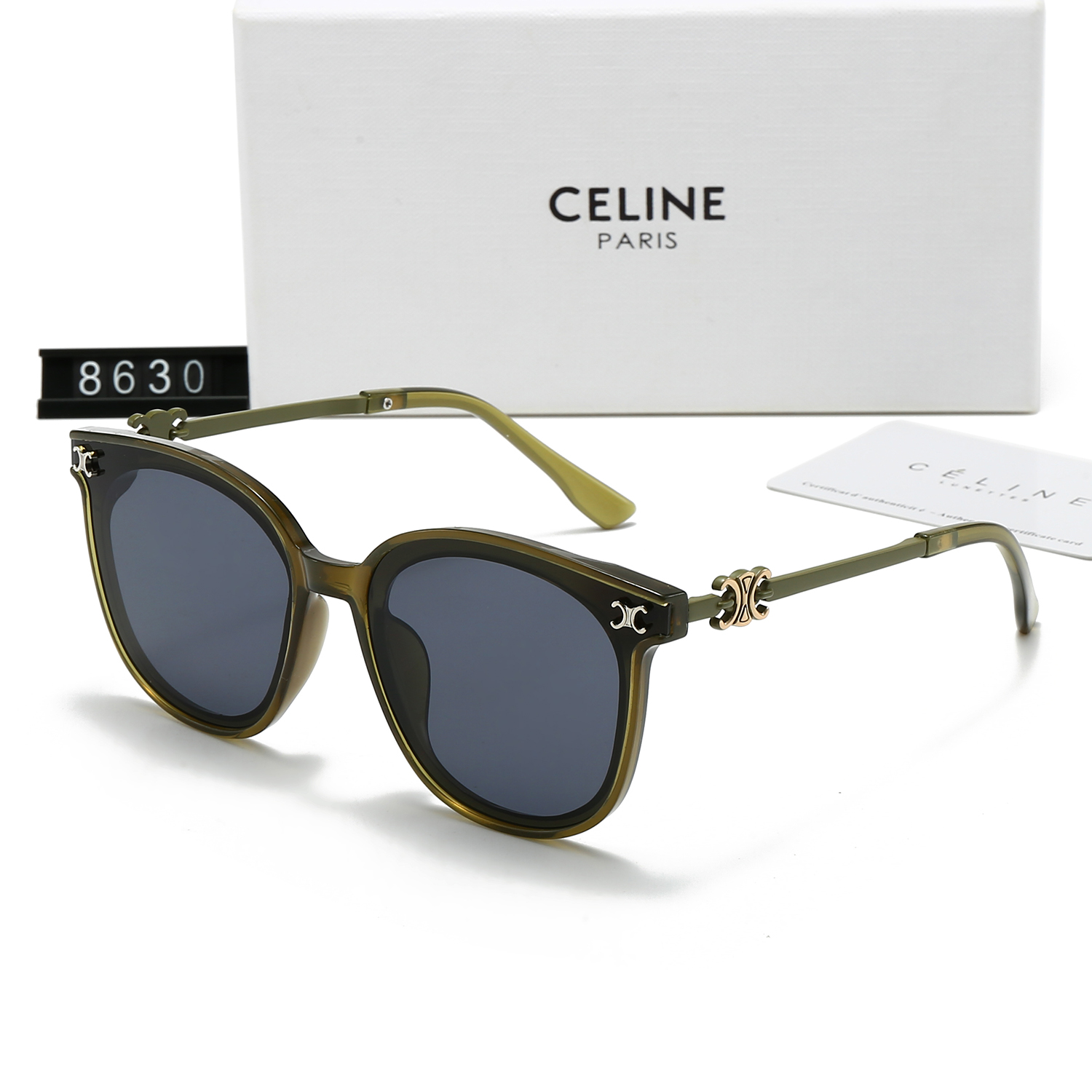 Celine Male Sunglasses