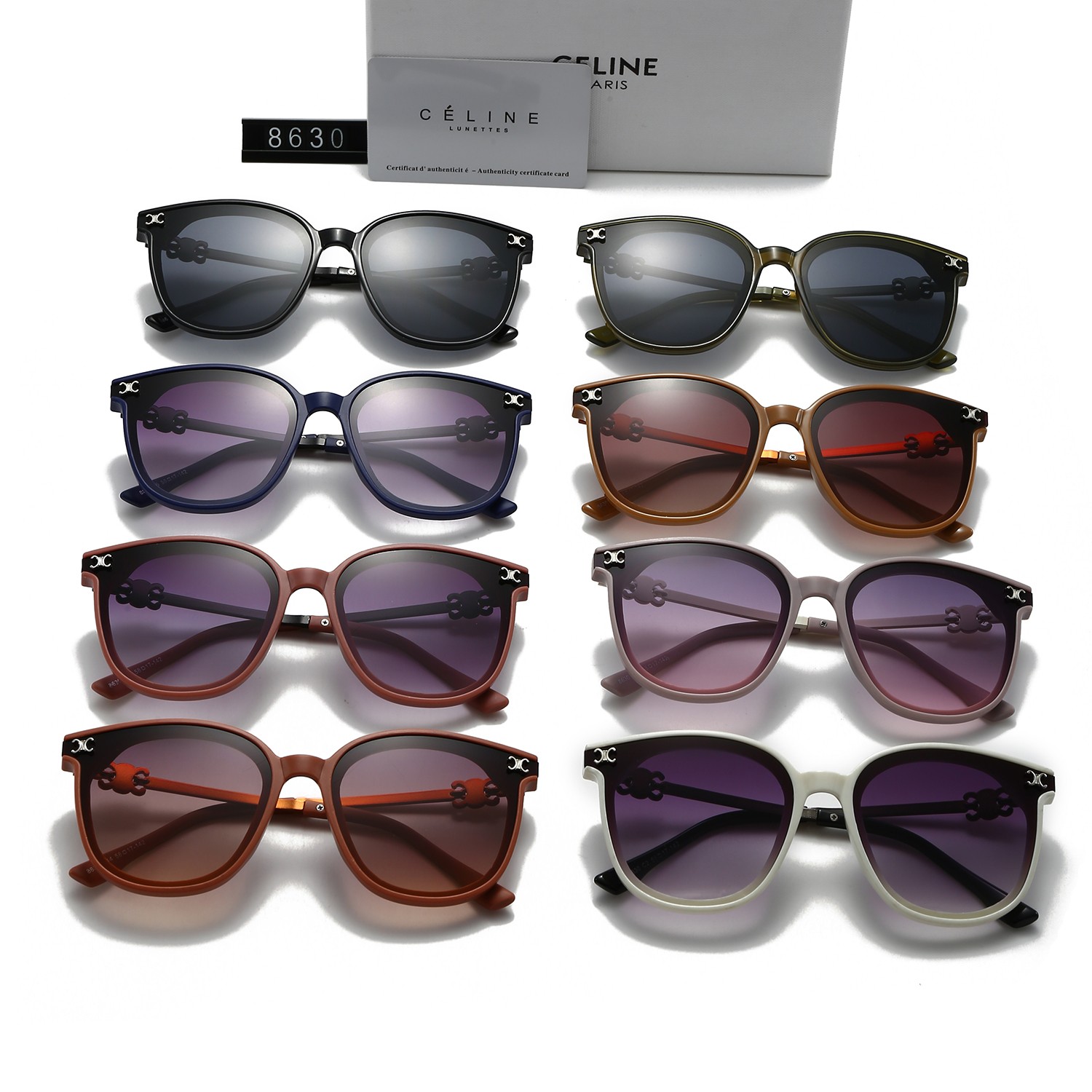 Celine Male Sunglasses