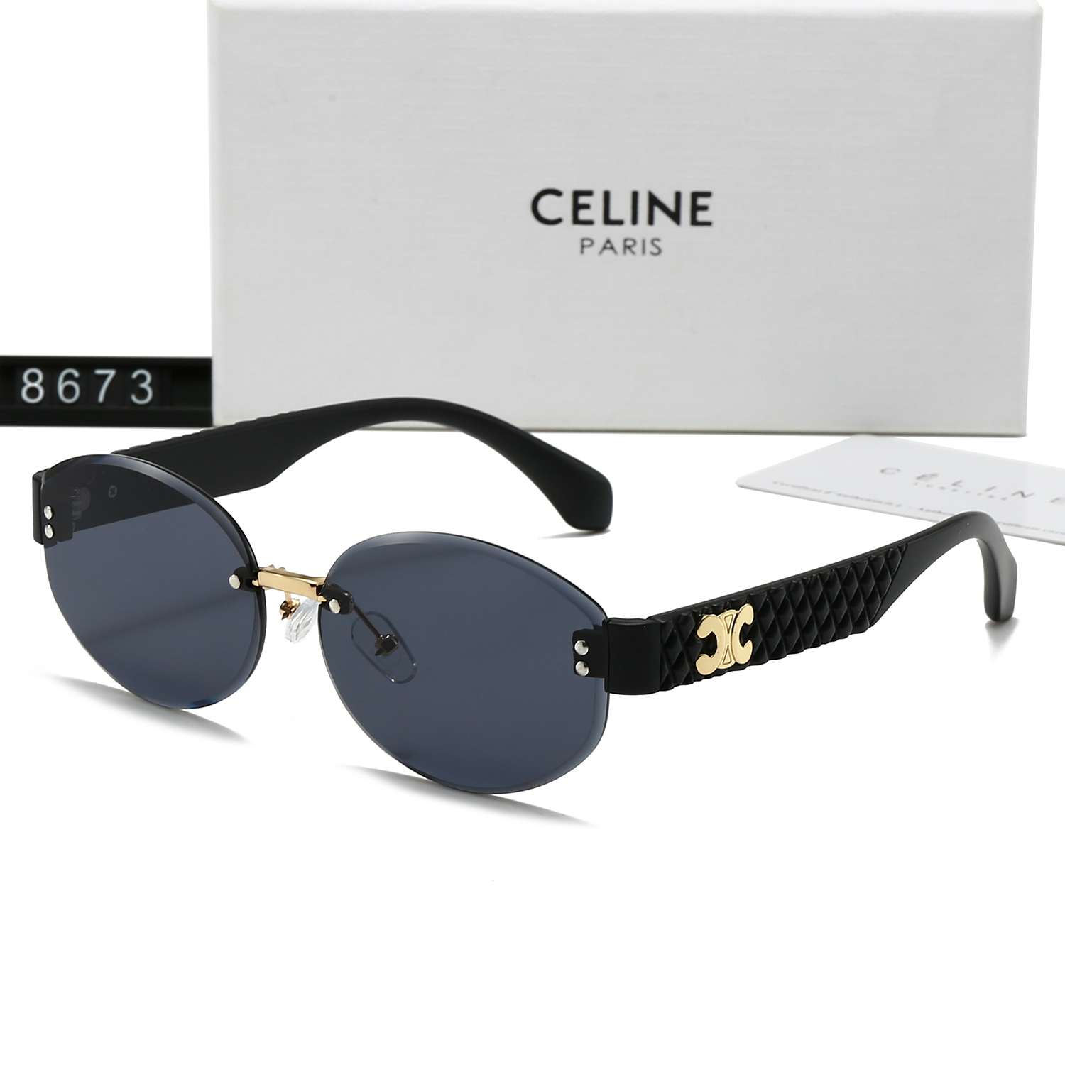 Celine Male Sunglasses