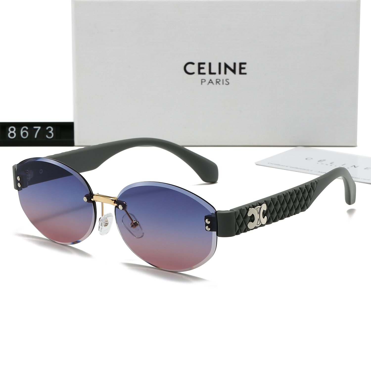 Celine Male Sunglasses