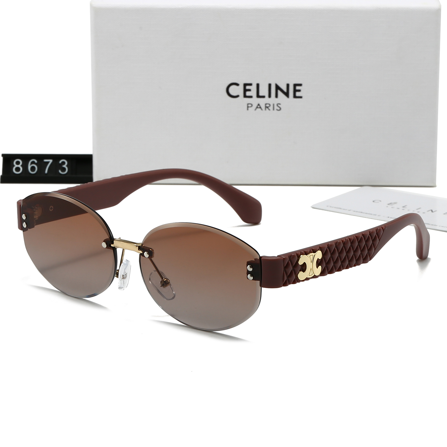 Celine Male Sunglasses