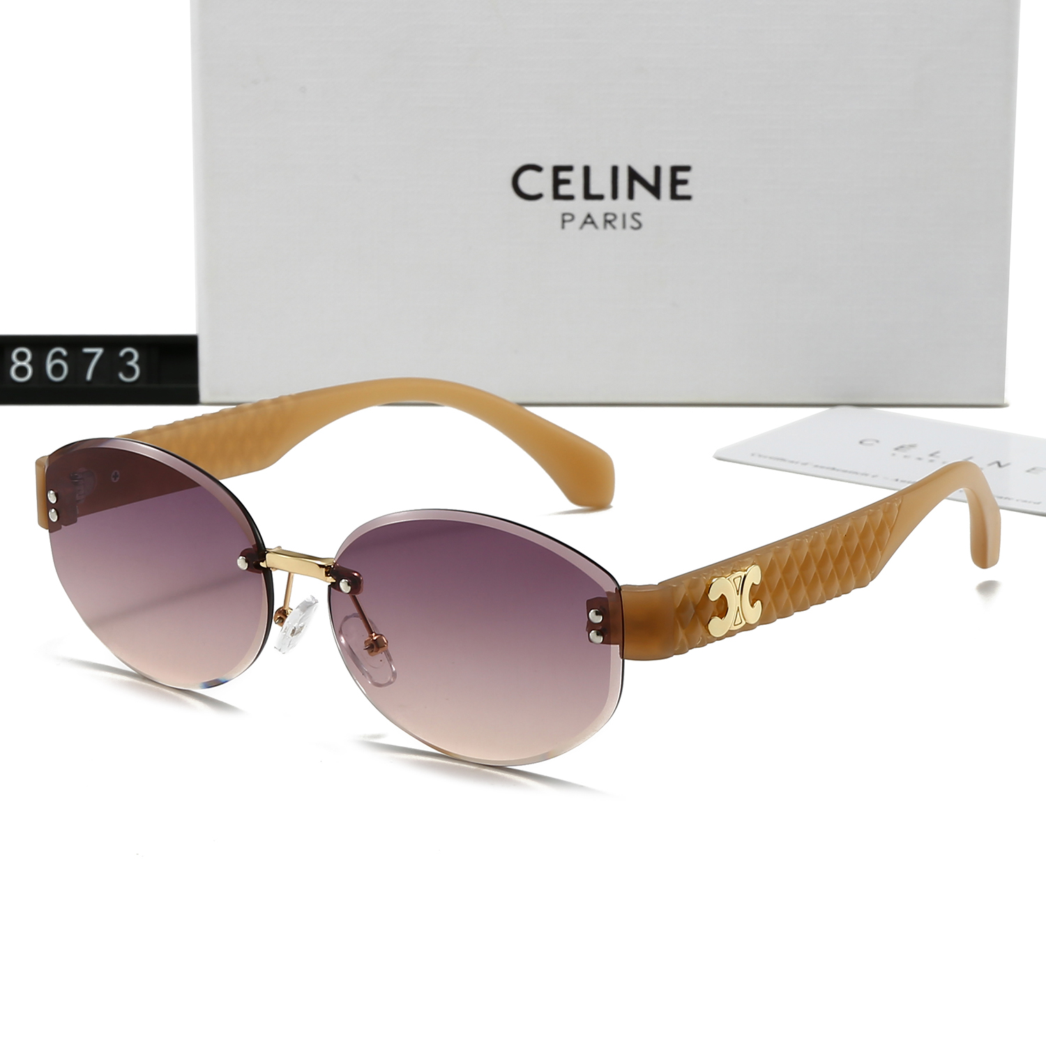 Celine Male Sunglasses