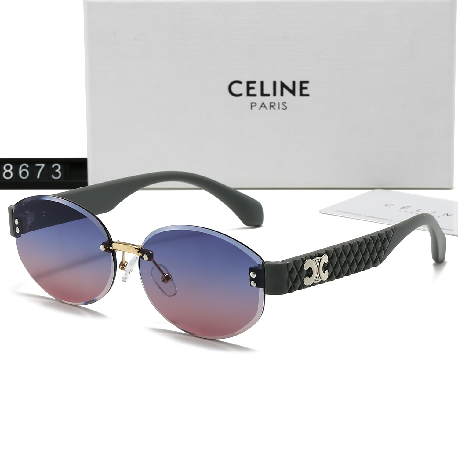 Celine Male Sunglasses