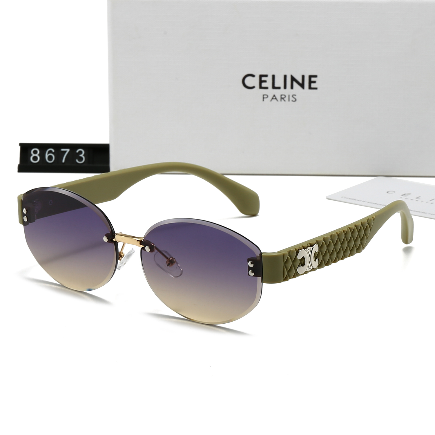 Celine Male Sunglasses