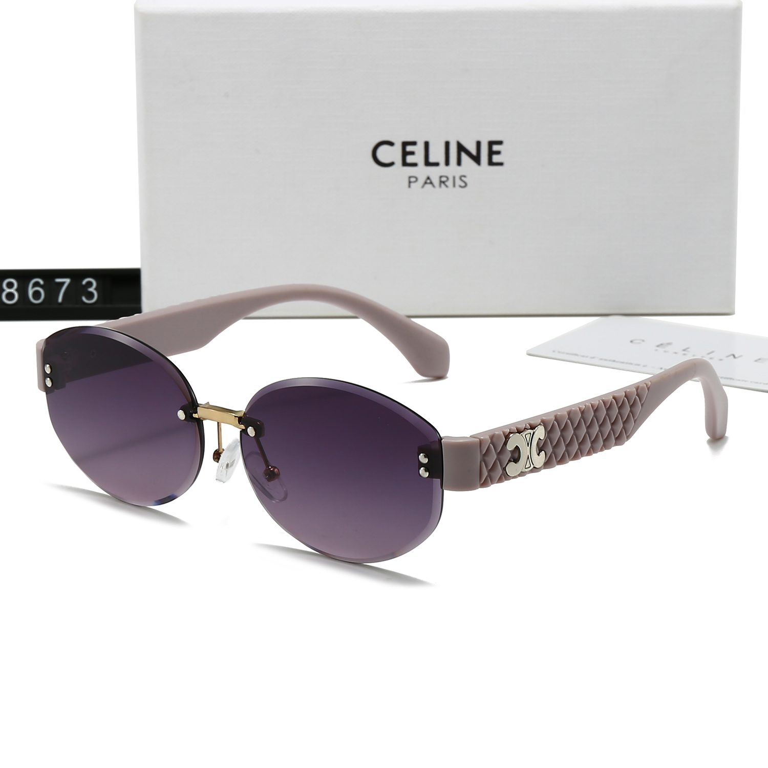 Celine Male Sunglasses