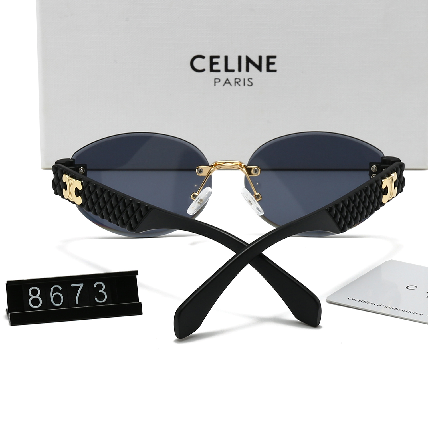 Celine Male Sunglasses