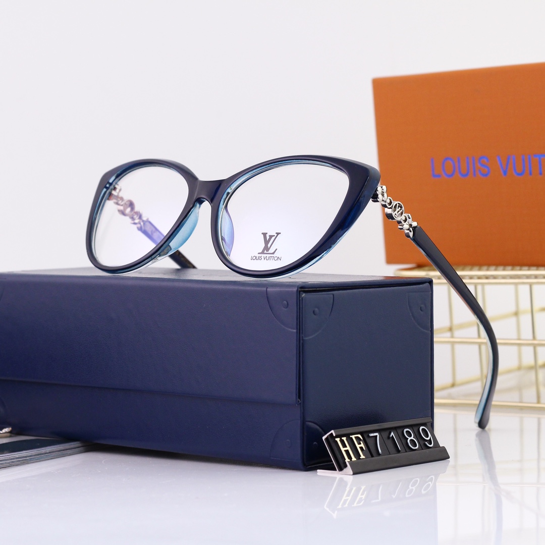 Basic Glasses 52-20-15-l