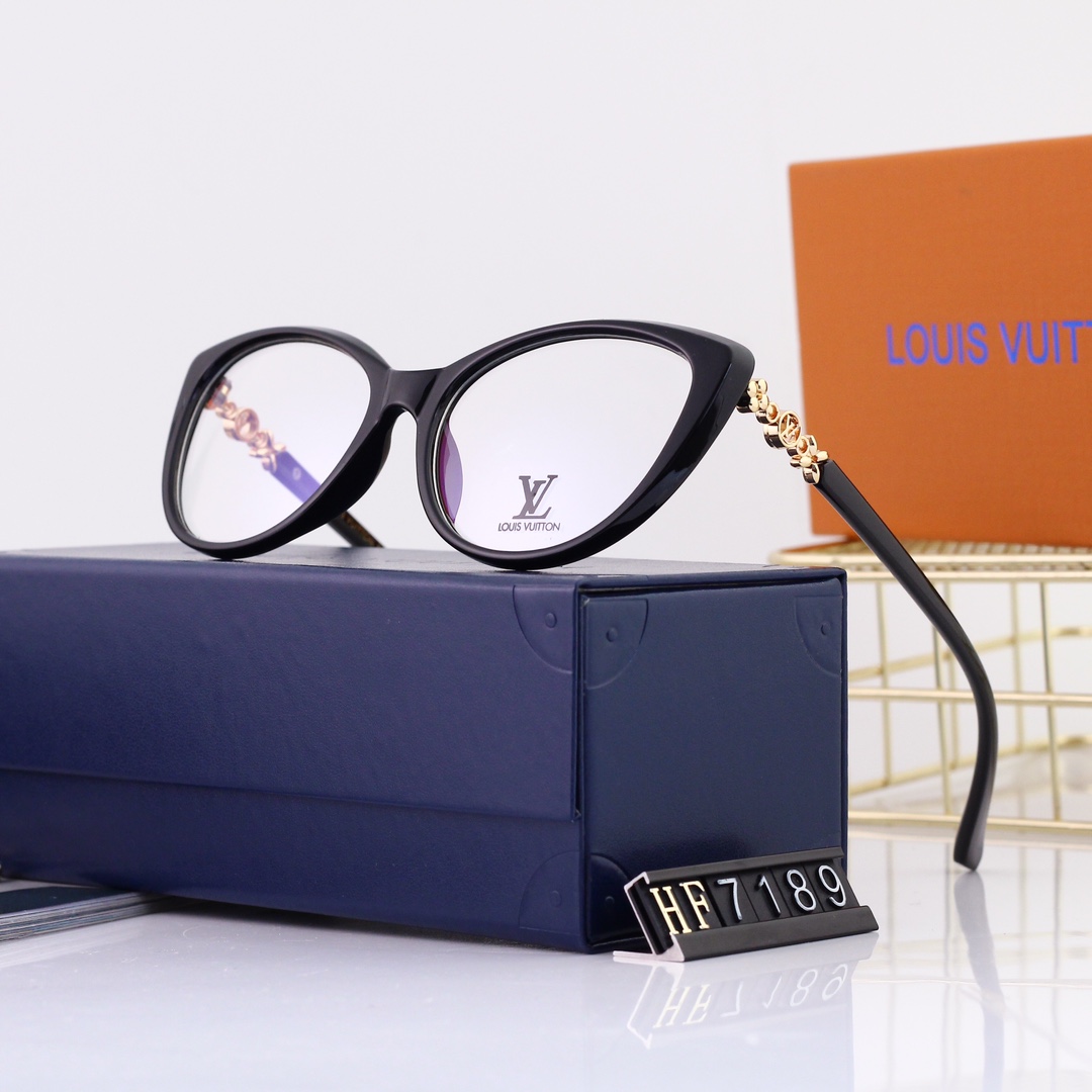 Basic Glasses 52-20-15-l