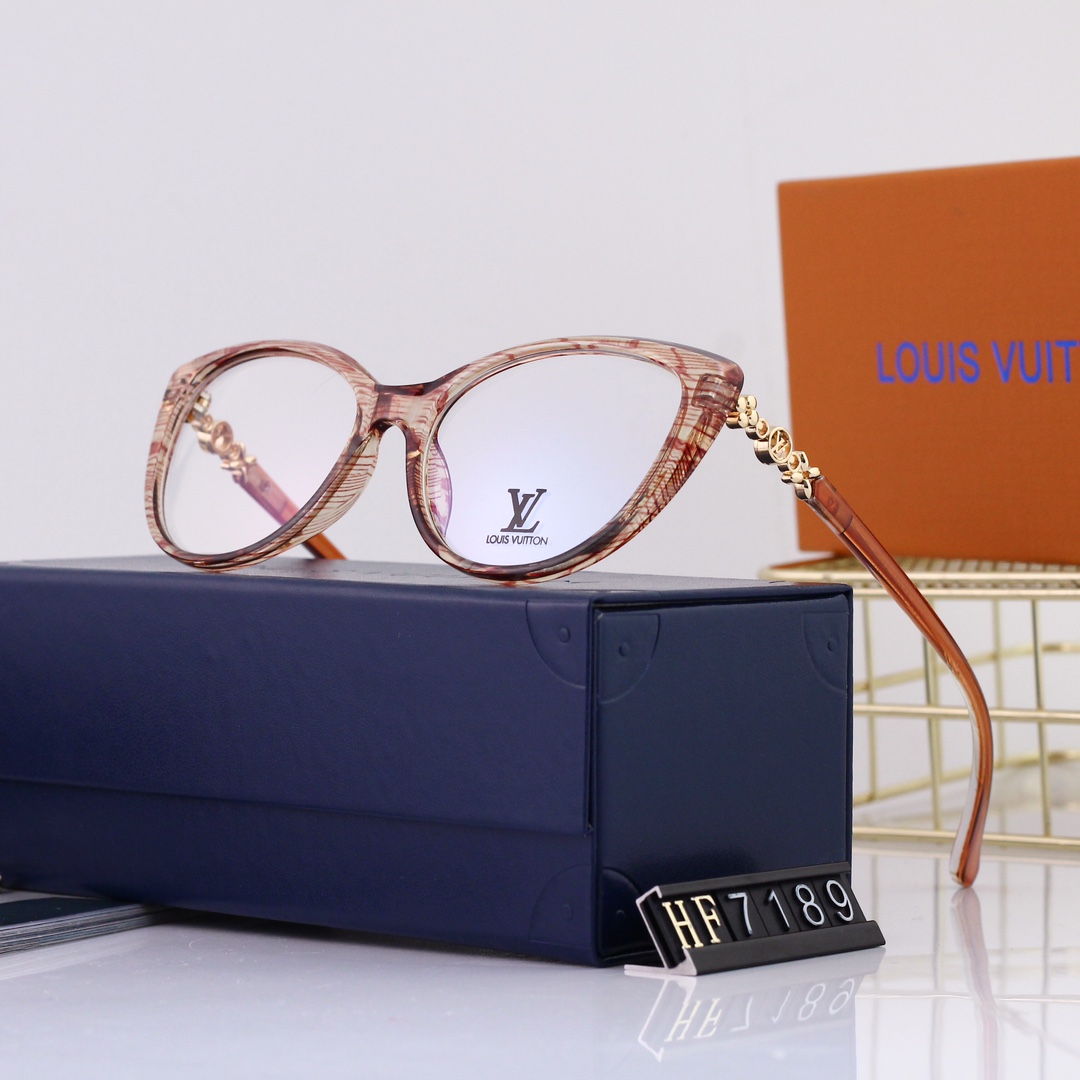 Basic Glasses 52-20-15-l