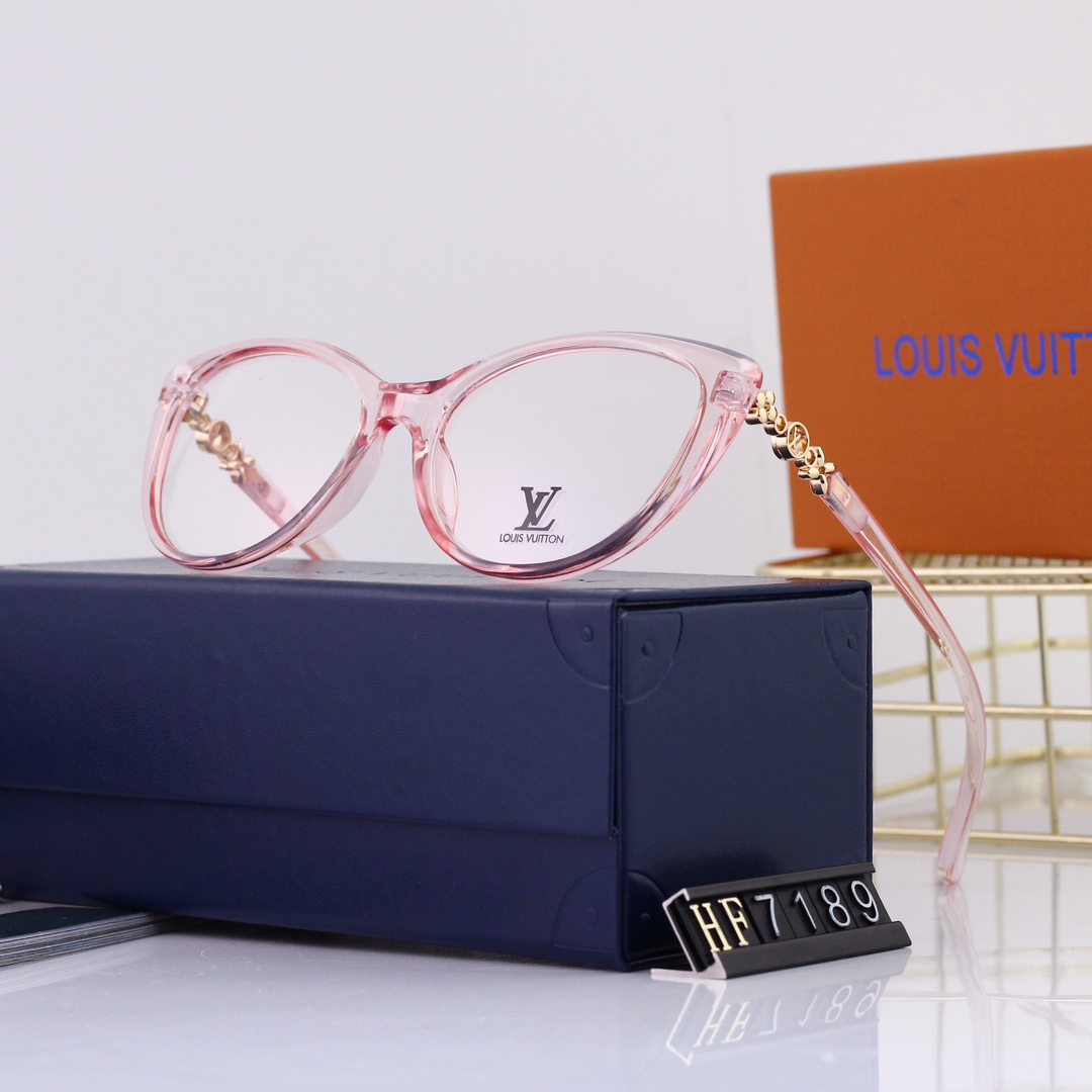 Basic Glasses 52-20-15-l