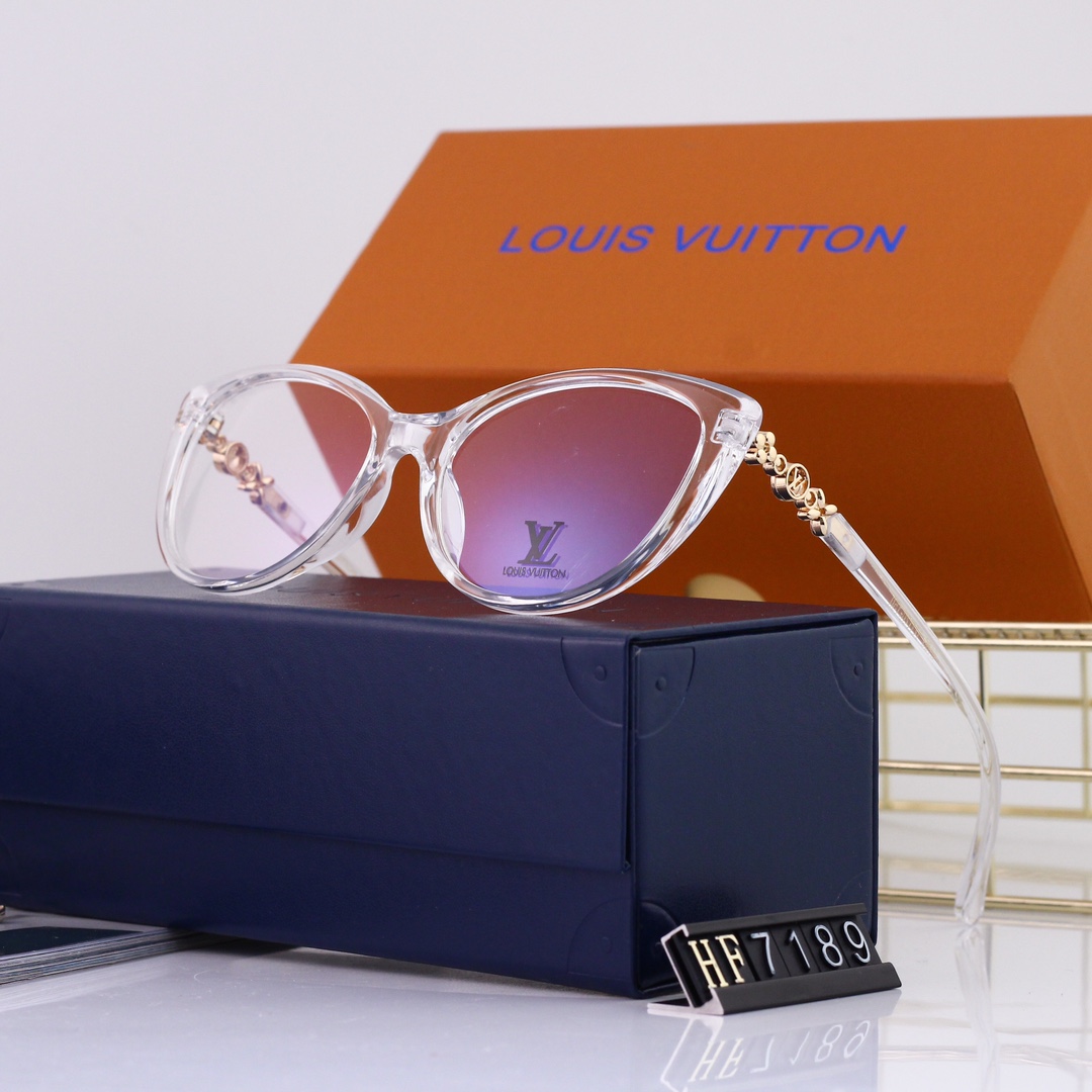 Basic Glasses 52-20-15-l