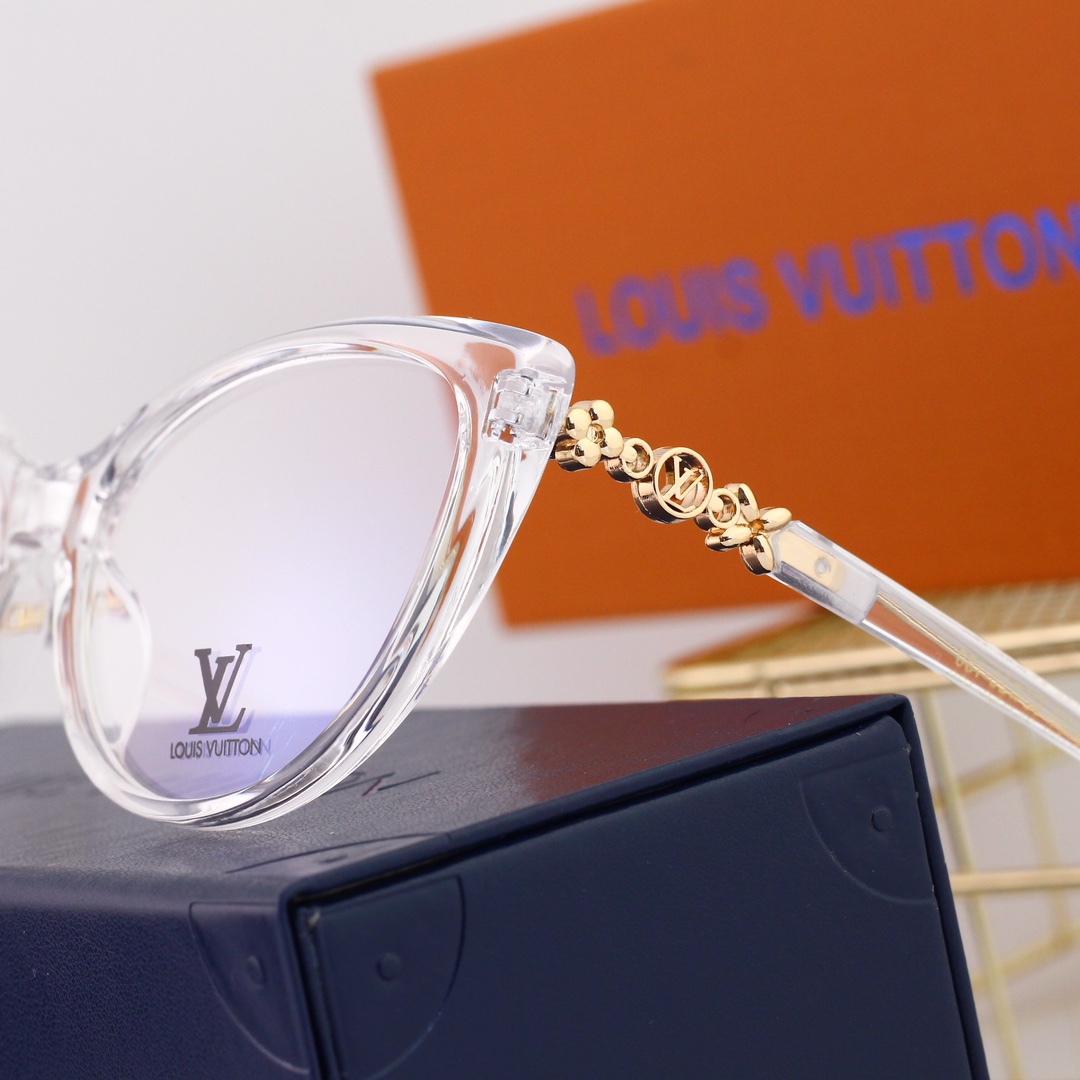 Basic Glasses 52-20-15-l