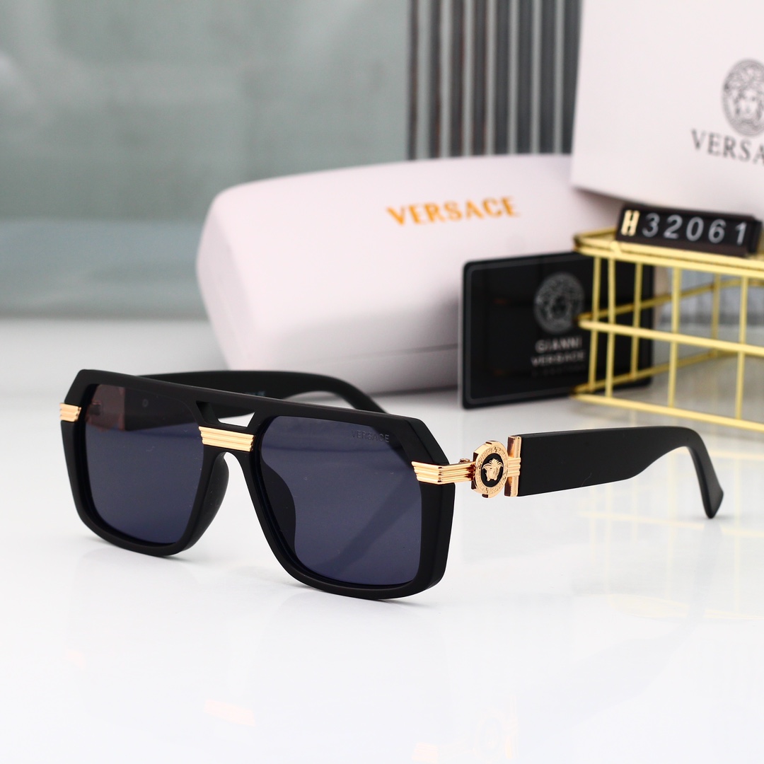 Versace Basic Glasses