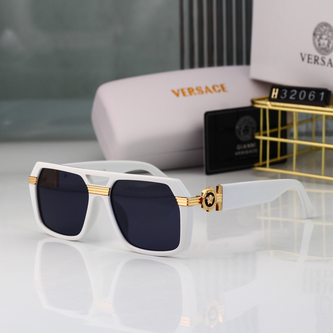 Versace Basic Glasses