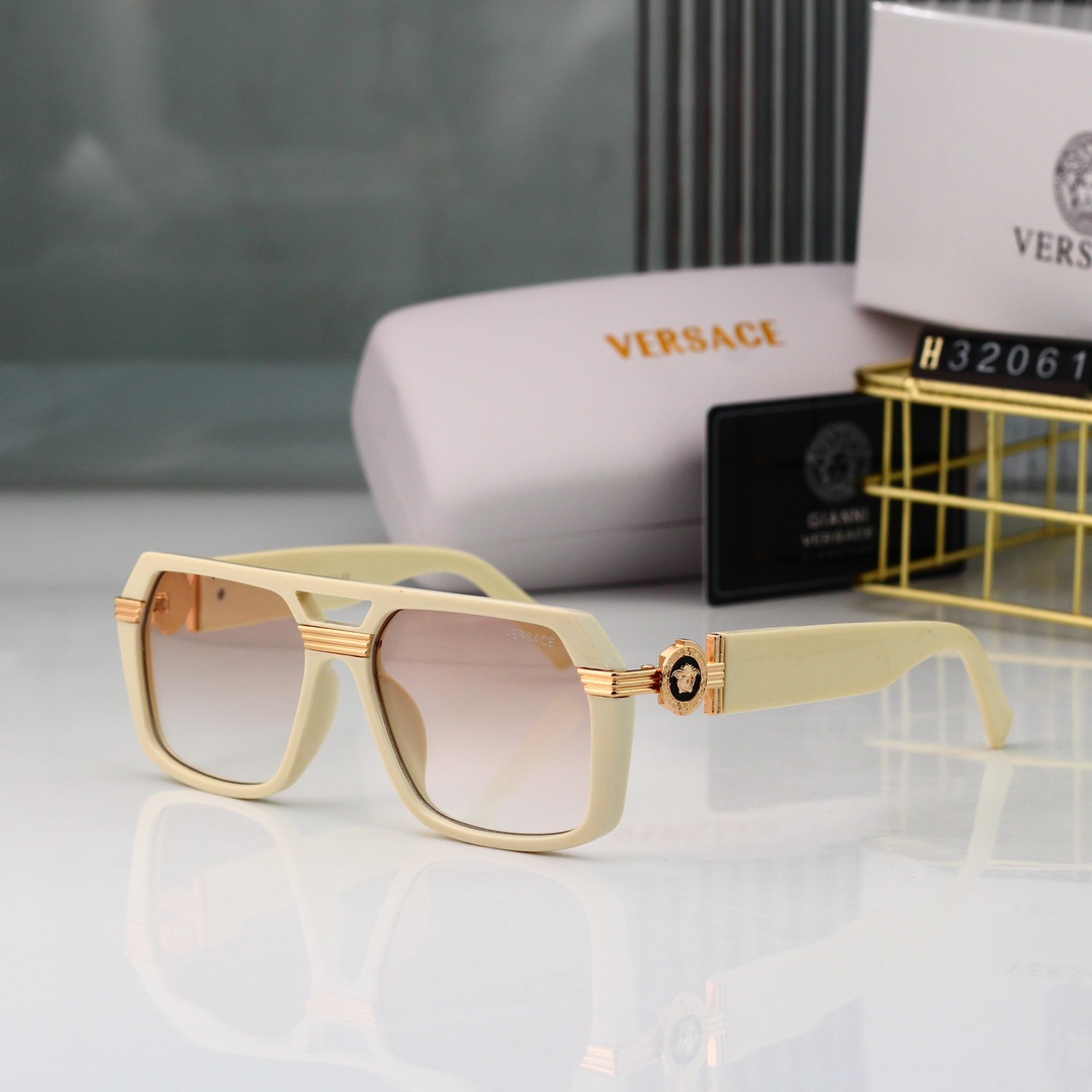 Versace Basic Glasses
