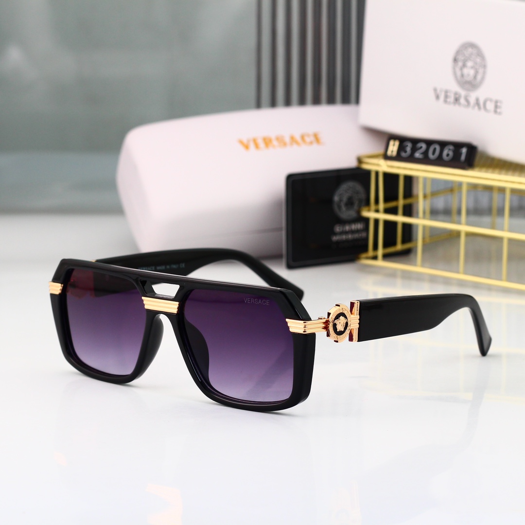 Versace Basic Glasses