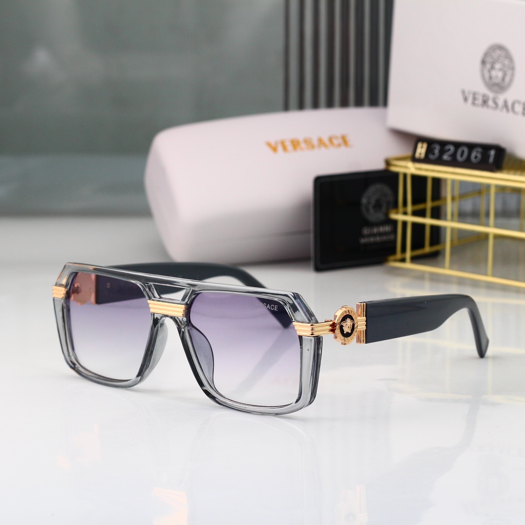 Versace Basic Glasses