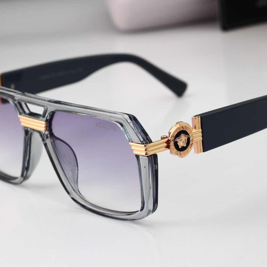 Versace Basic Glasses