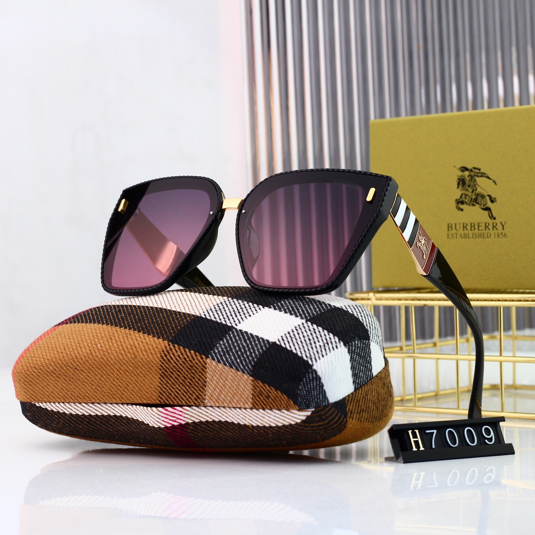 Burberry Basic Glasses