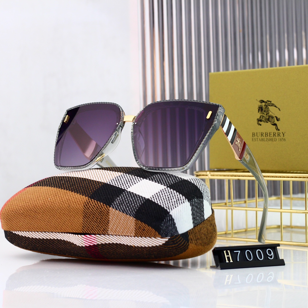 Burberry Basic Glasses