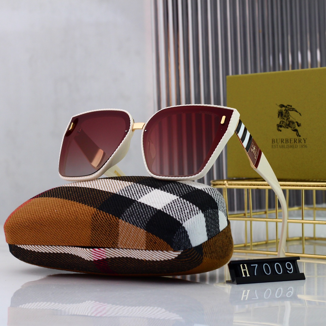 Burberry Basic Glasses