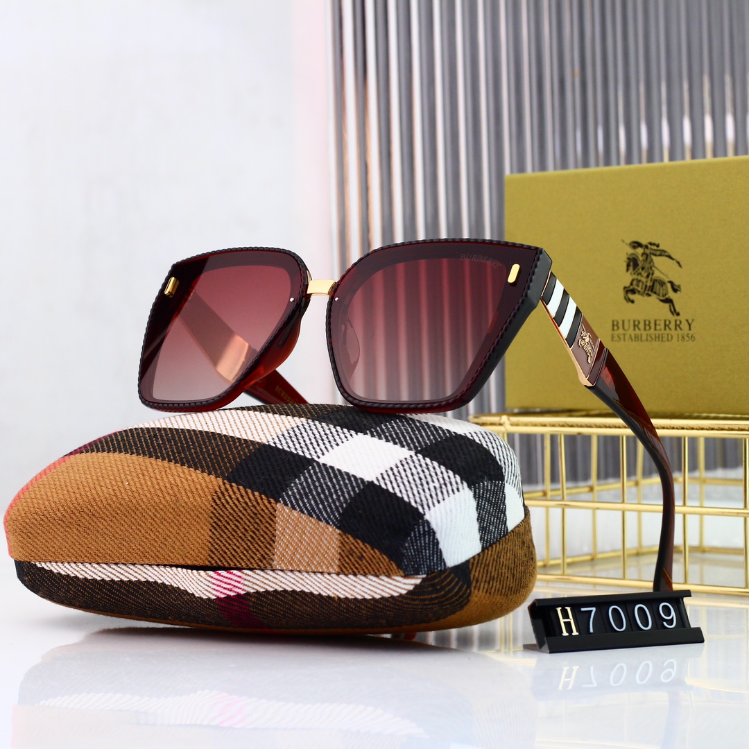 Burberry Basic Glasses