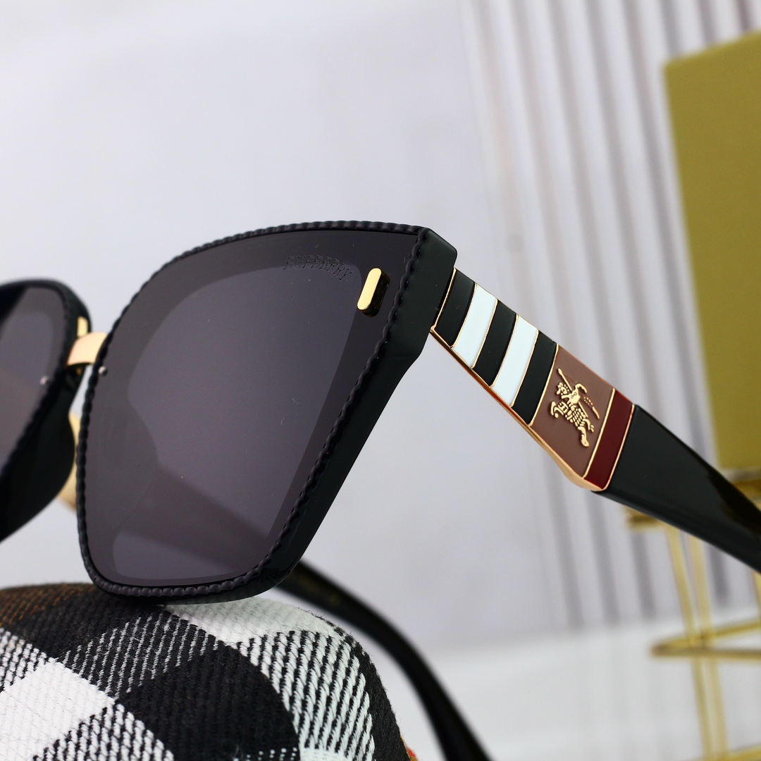 Burberry Basic Glasses