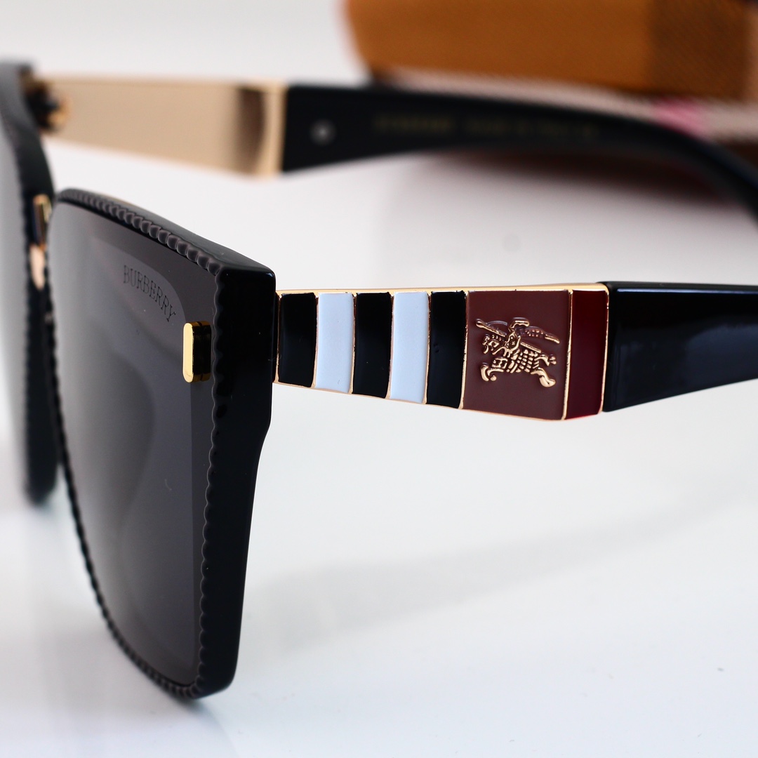 Burberry Basic Glasses