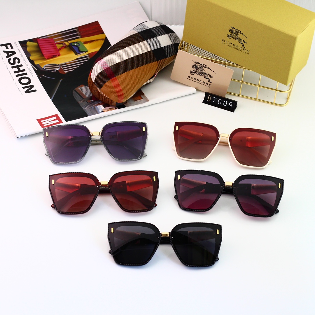 Burberry Basic Glasses