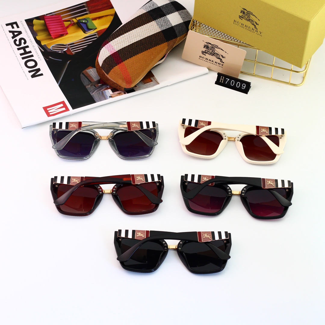 Burberry Basic Glasses