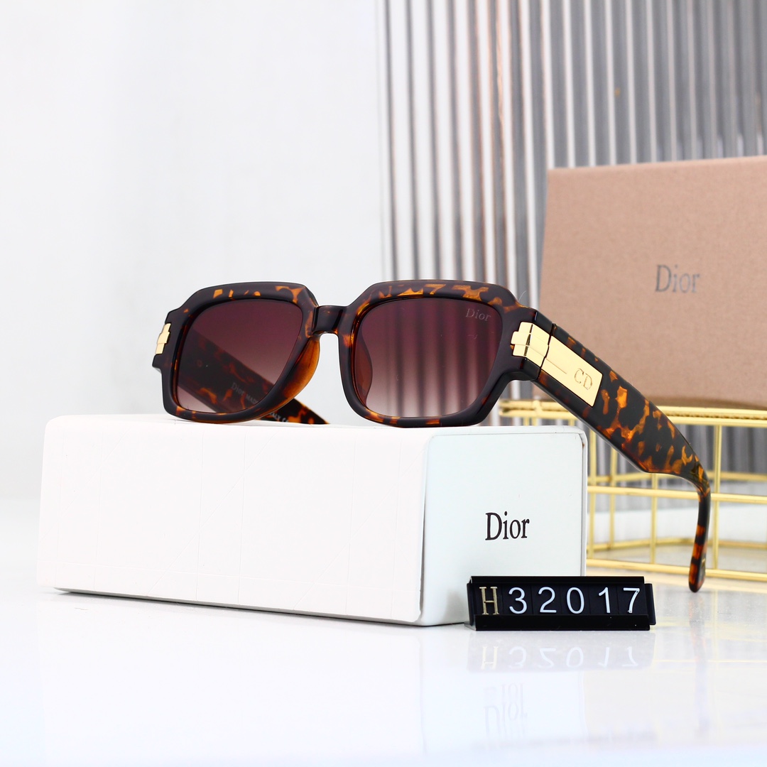 Dior Basic Glasses