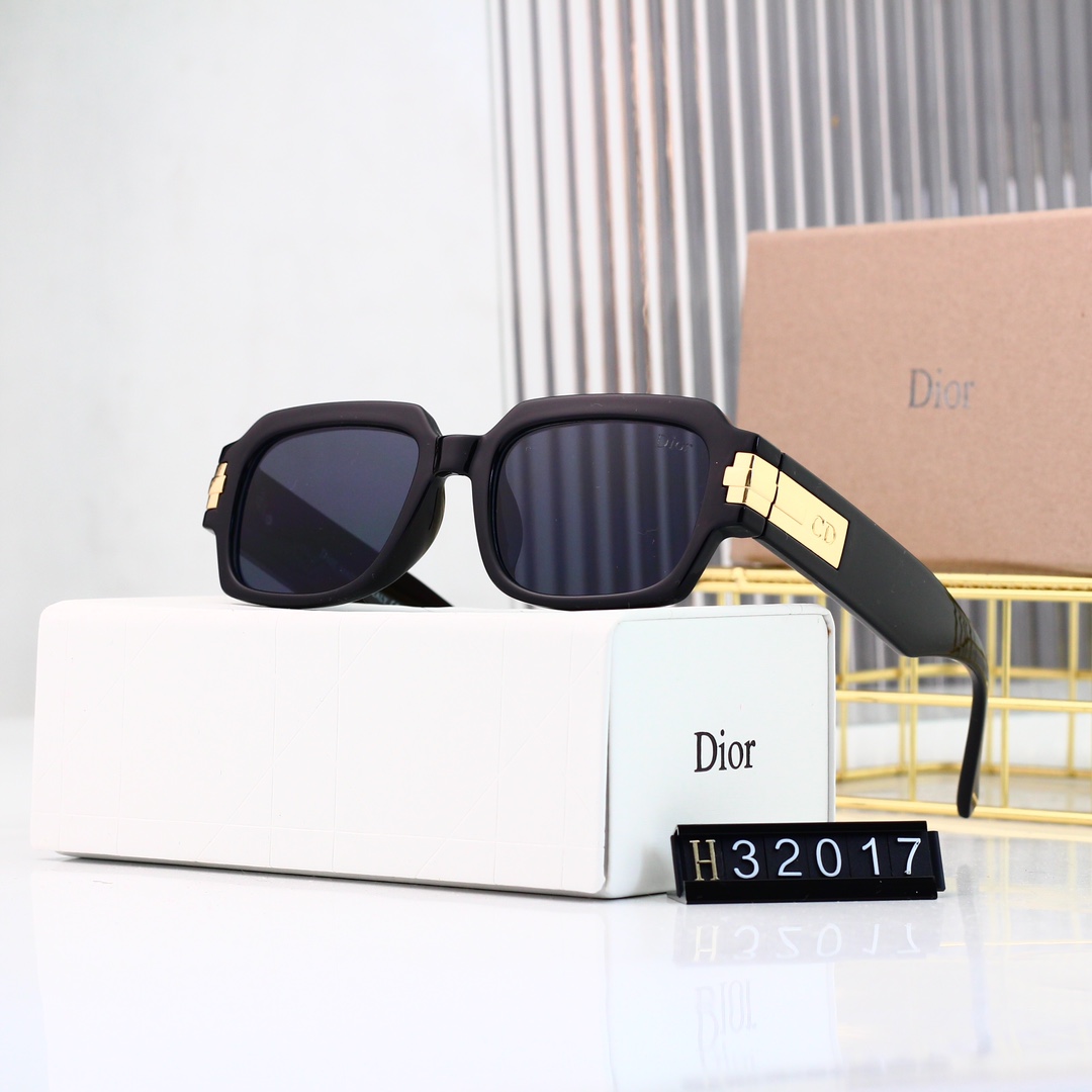 Dior Basic Glasses