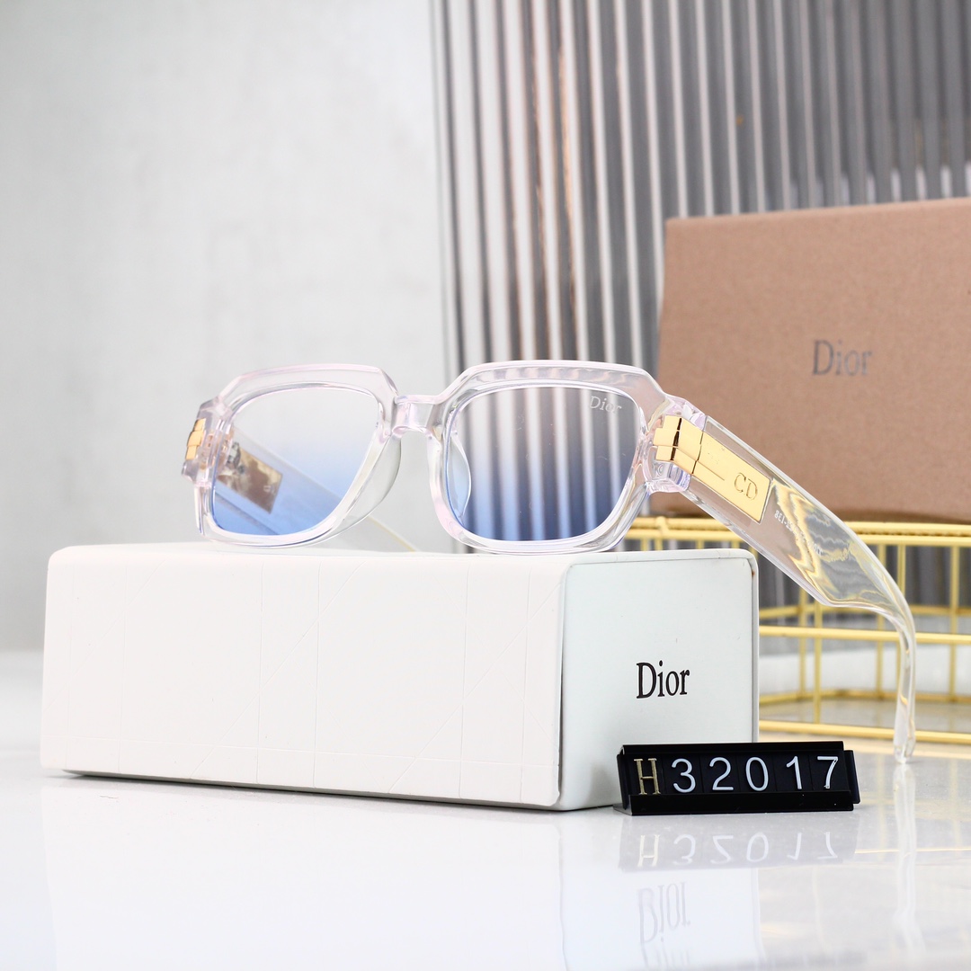 Dior Basic Glasses