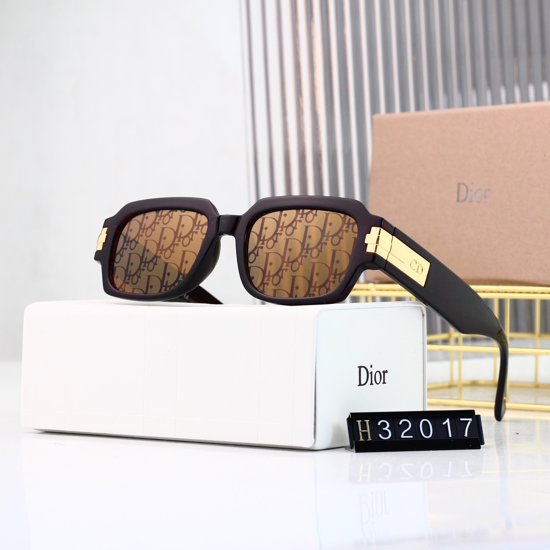 Dior Basic Glasses