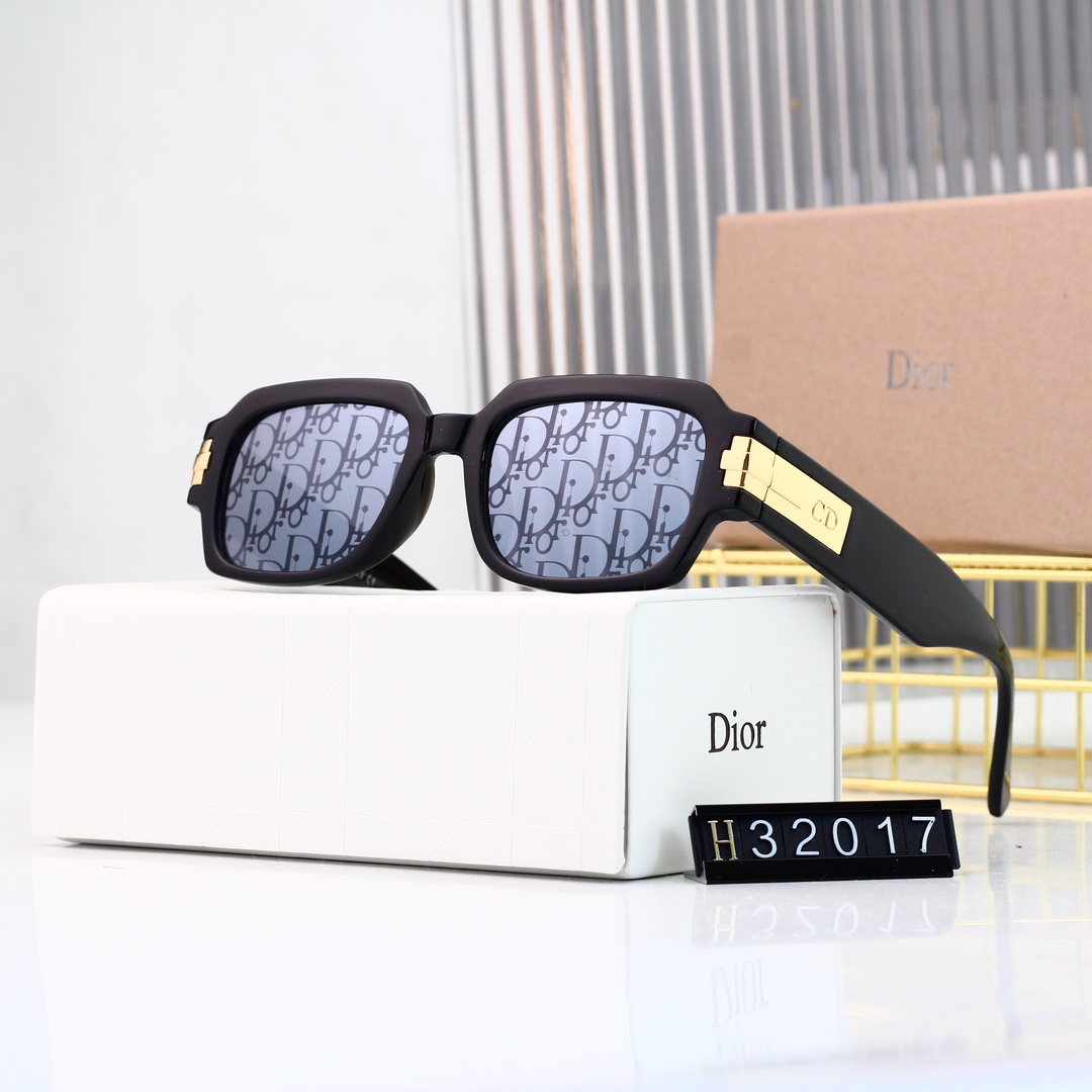 Dior Basic Glasses