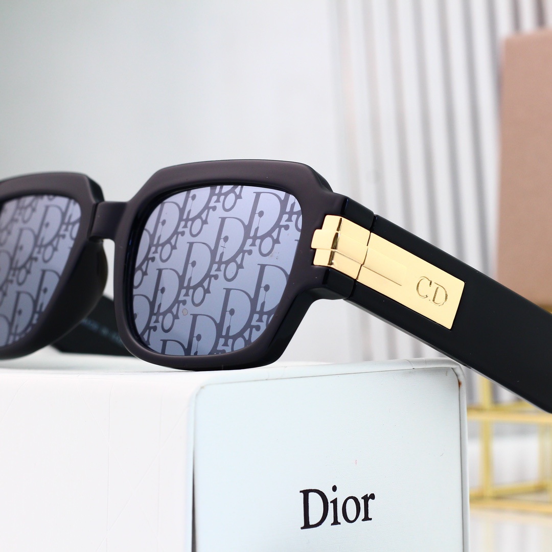 Dior Basic Glasses