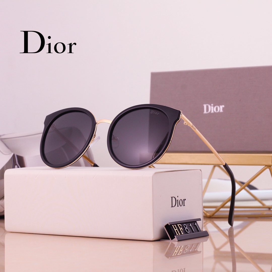 Dior Polarized Glasses