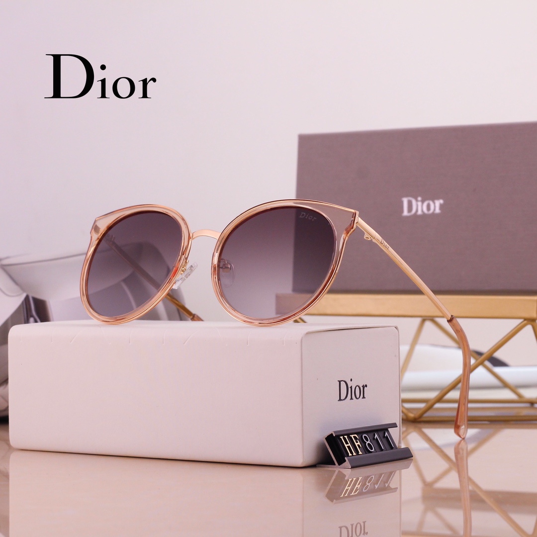 Dior Polarized Glasses