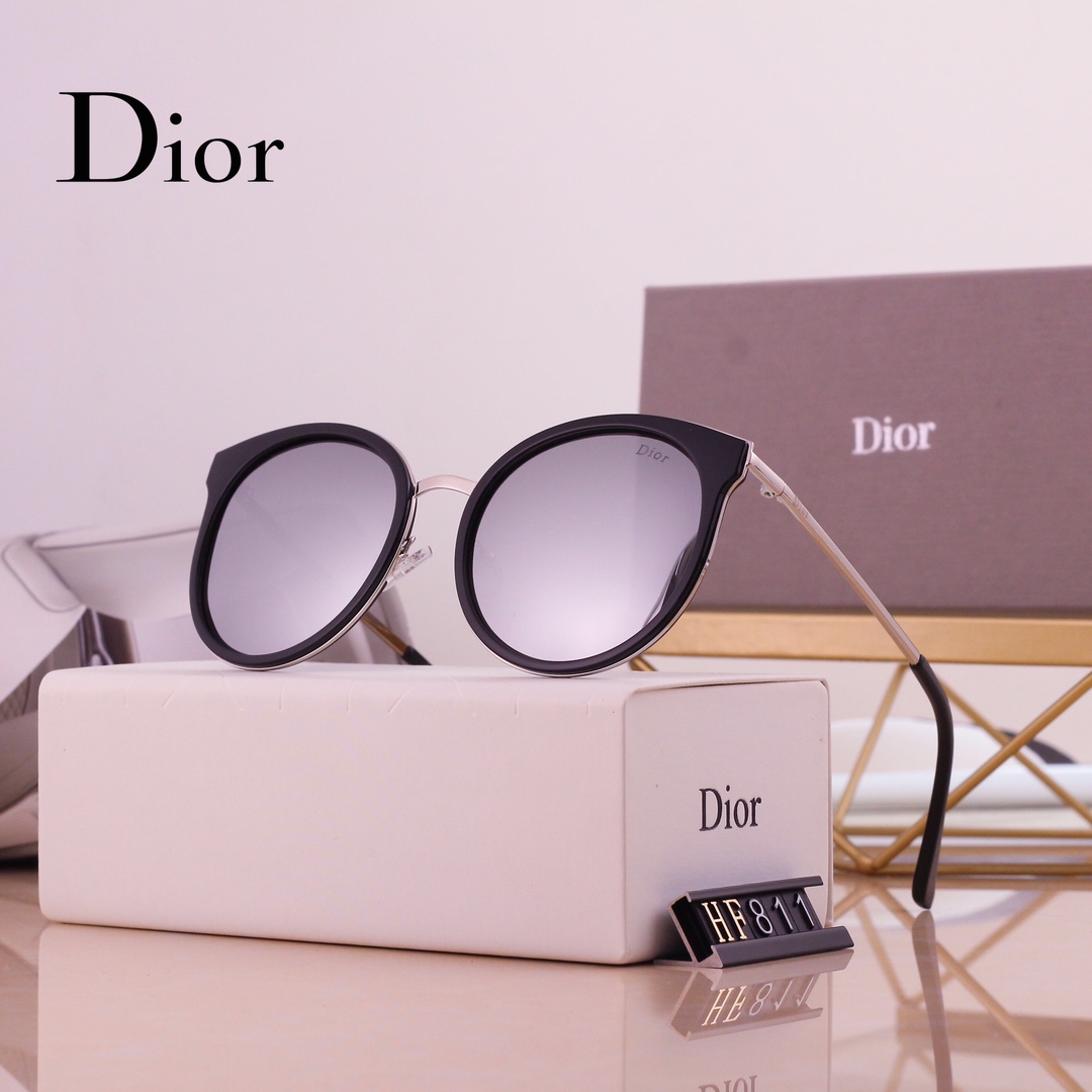 Dior Polarized Glasses