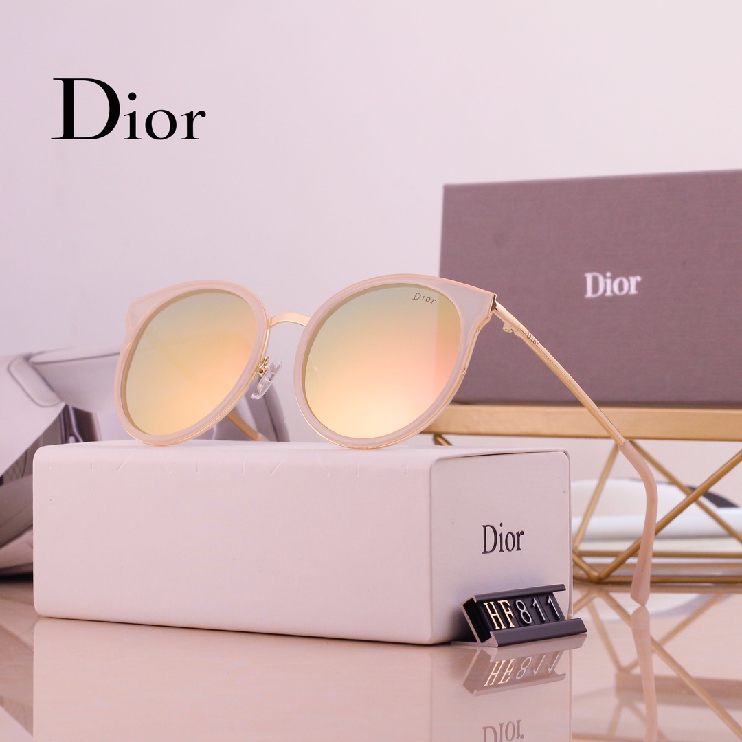 Dior Polarized Glasses