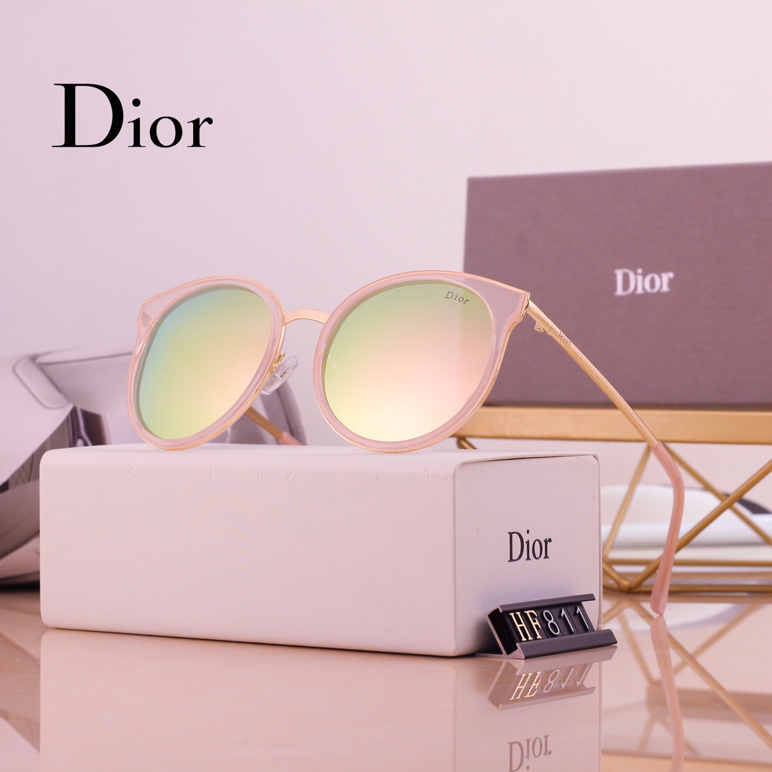 Dior Polarized Glasses