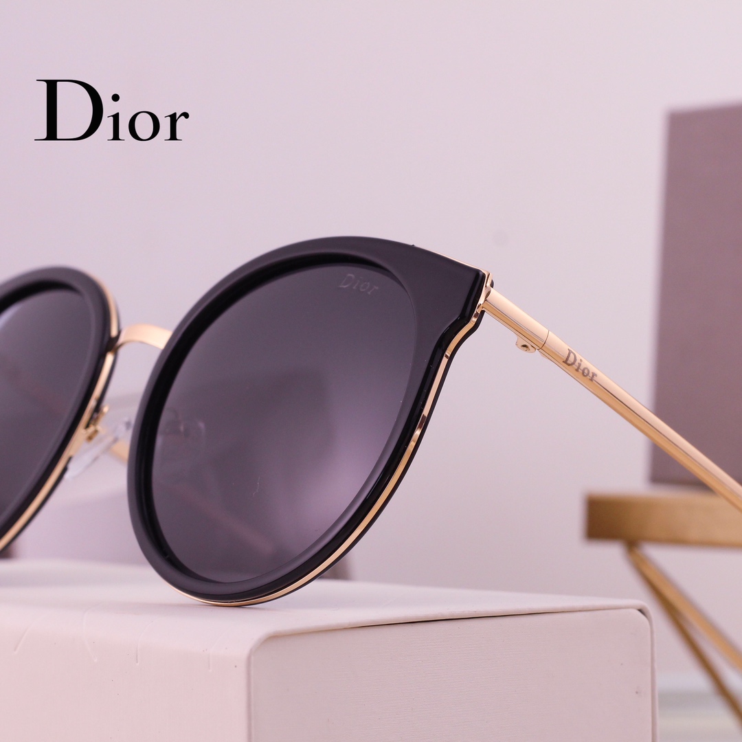 Dior Polarized Glasses