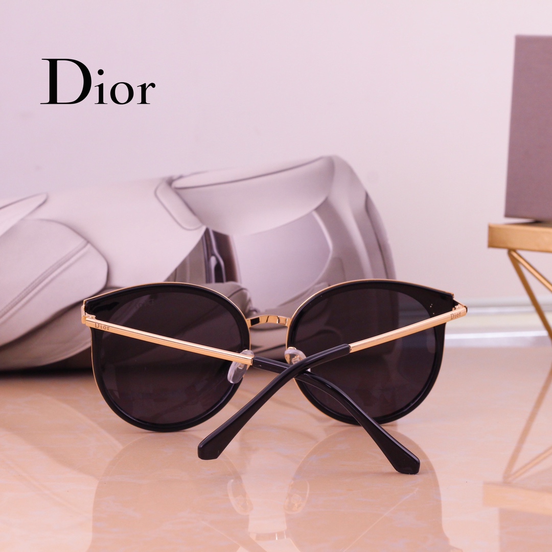 Dior Polarized Glasses