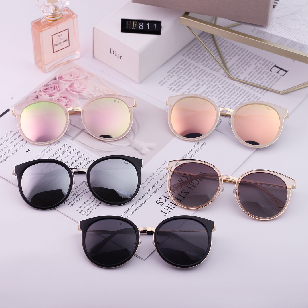 Dior Polarized Glasses