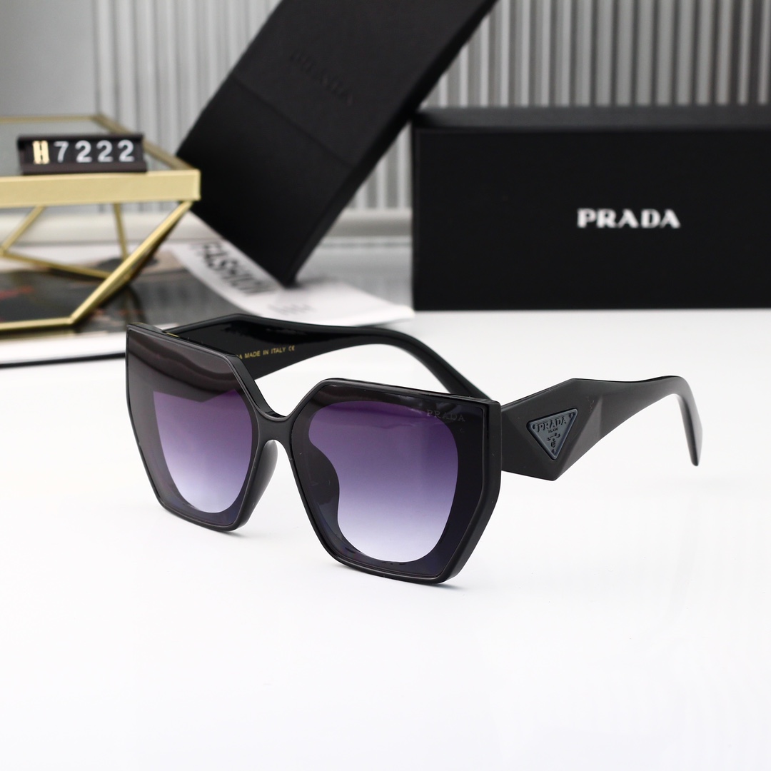 Prada Basic Glasses