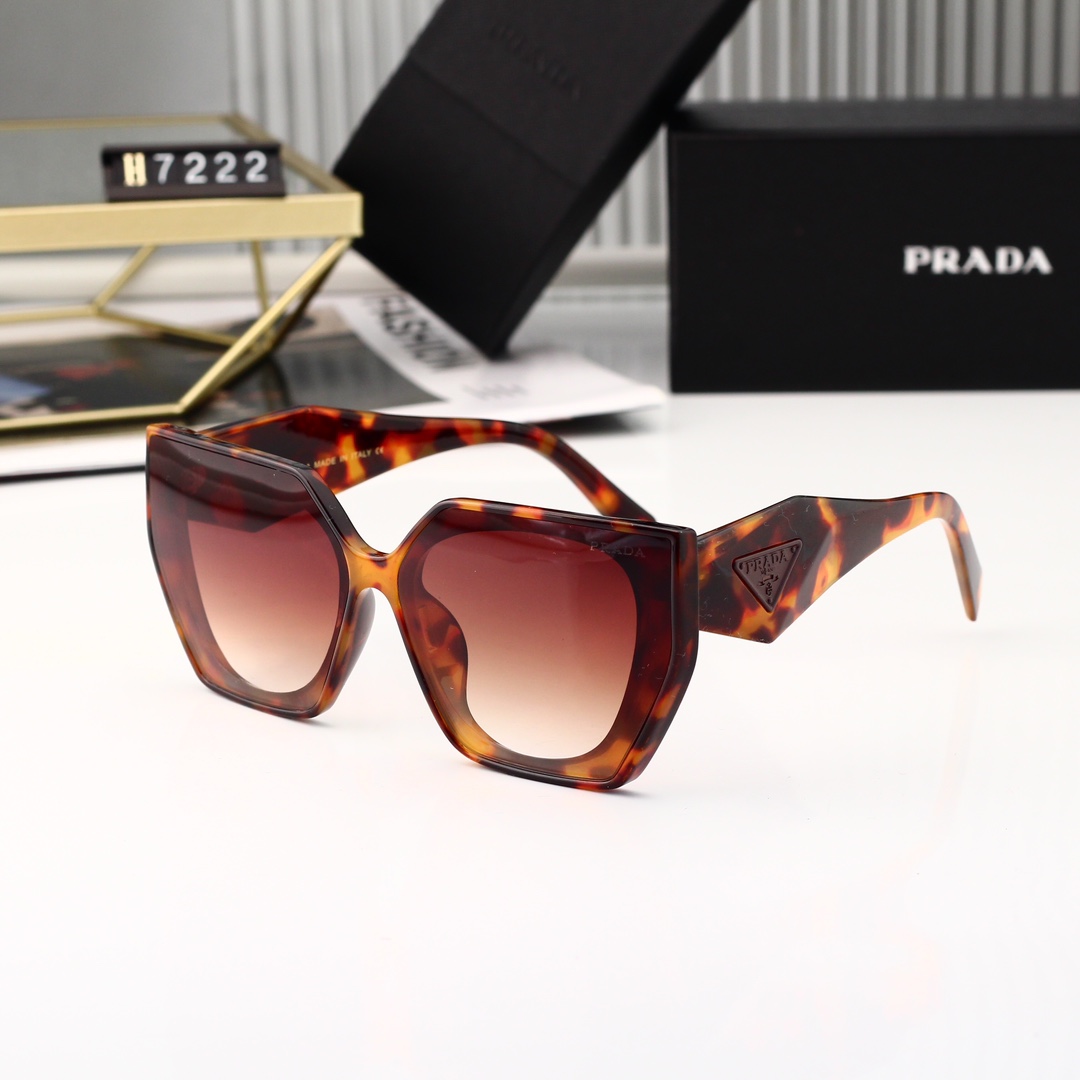 Prada Basic Glasses