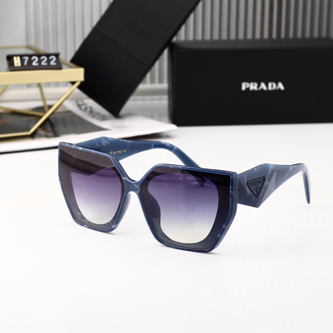 Prada Basic Glasses