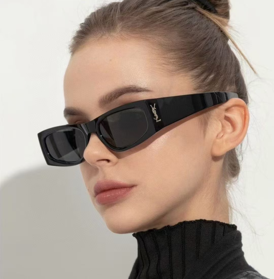 Saint Laurent Basic Glasses