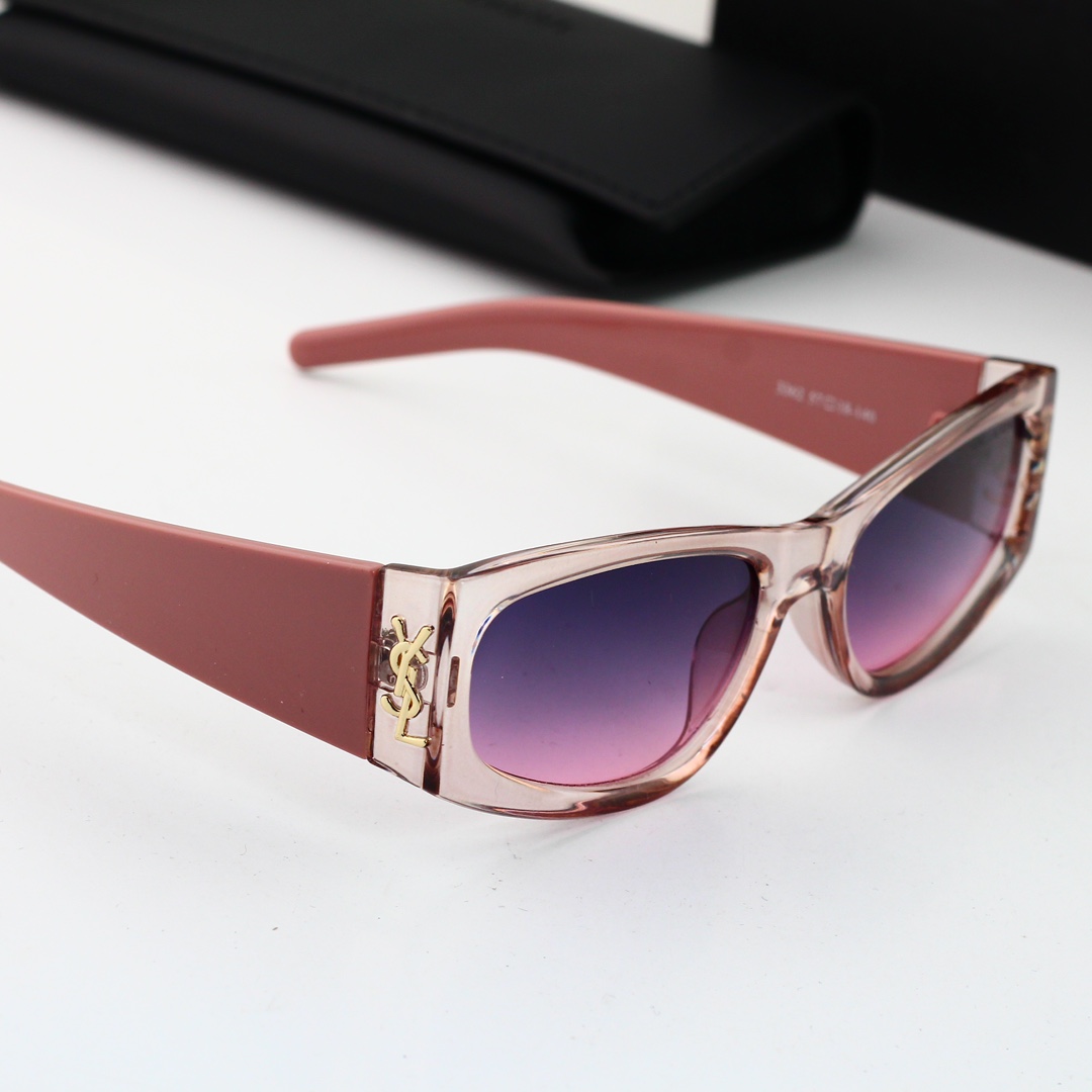 Saint Laurent Basic Glasses